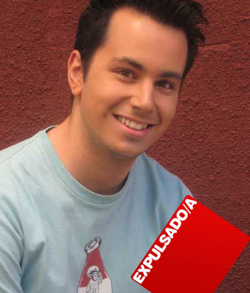 Los pretendientes de Marisa