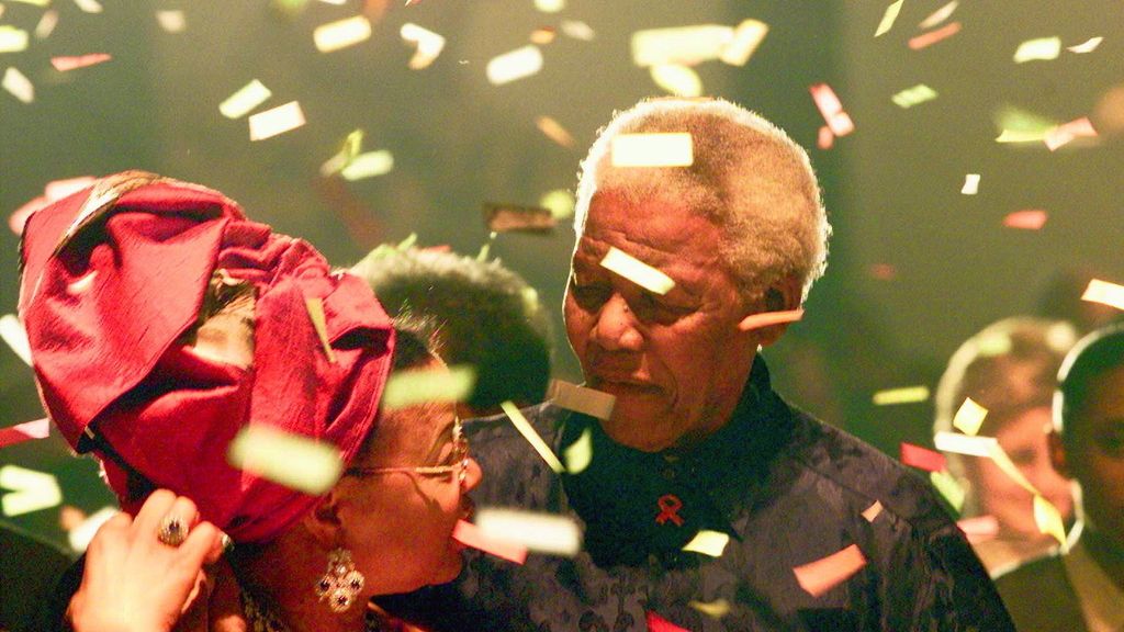 Se casó en tres ocasiones y tuvo seis hijos