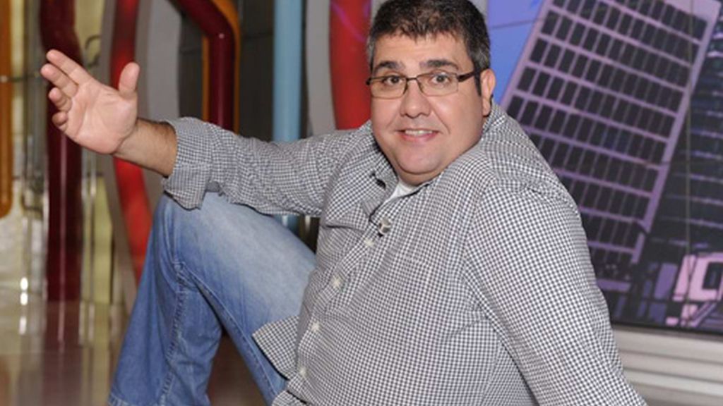 Florentino Fernández