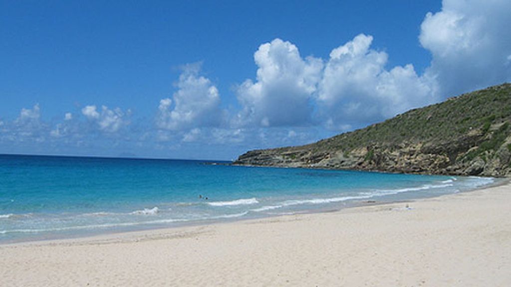 Las diez mejores playas nudistas del mundo