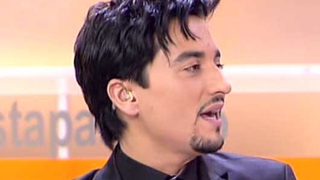 El nuevo equipo de 'Está Pasando'