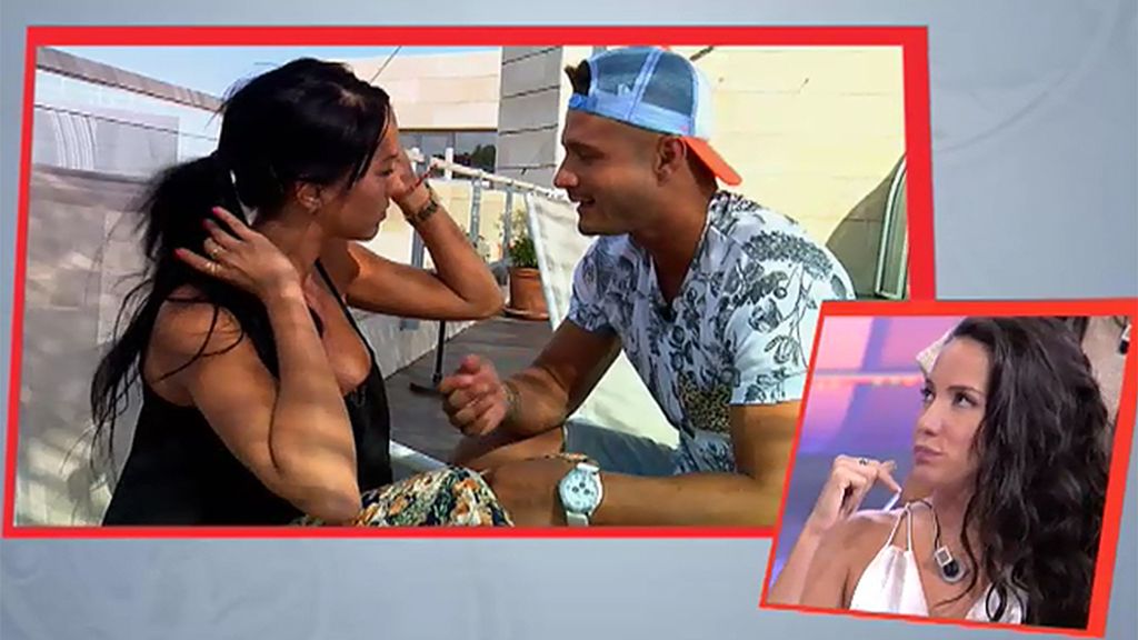 Ángel, sobre la cita: “En una hora, hubiesen pasado más cosas…”