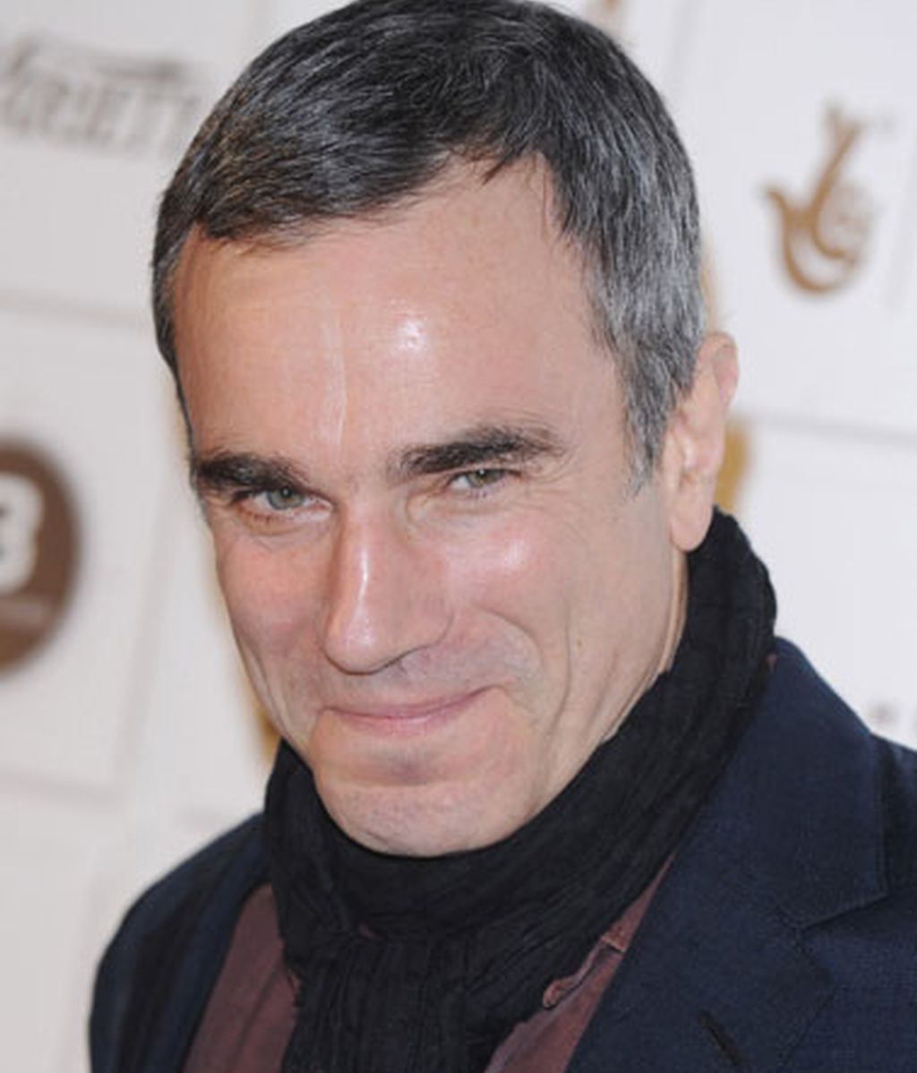 Daniel Day Lewis (53)