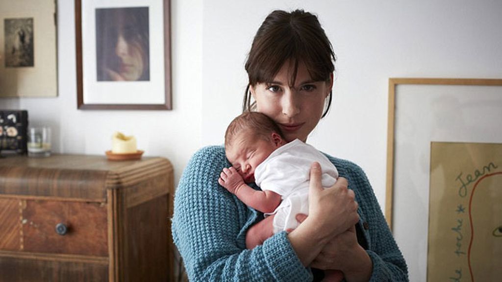 Las primeras 24 horas de estos pequeños en la tierra