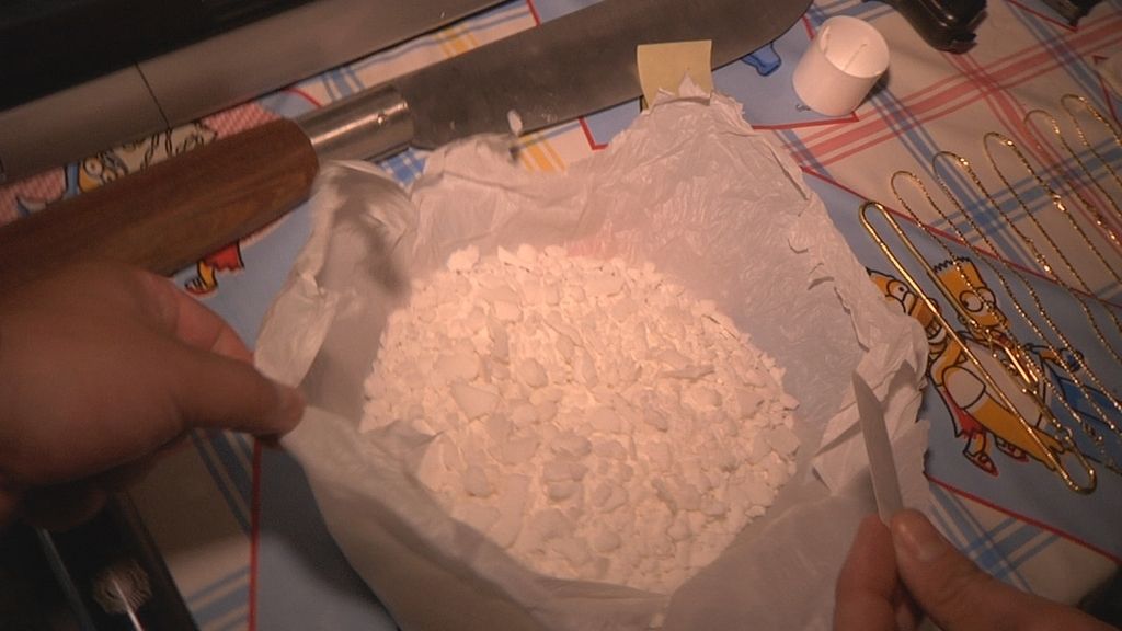 'Callejeros' especial Cuerpo Nacional de Policía