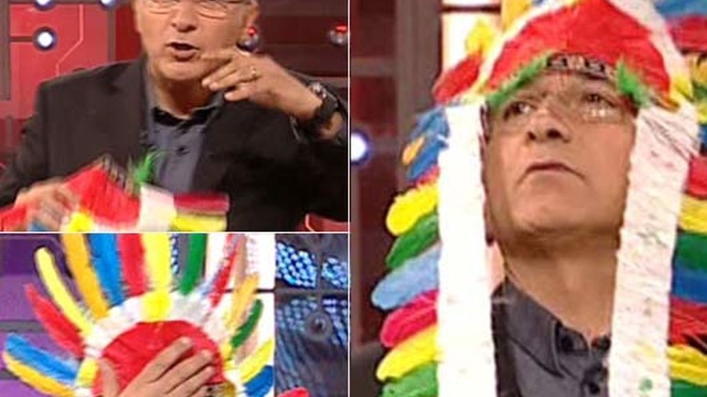 Los mejores momentos de 'La Tribu'