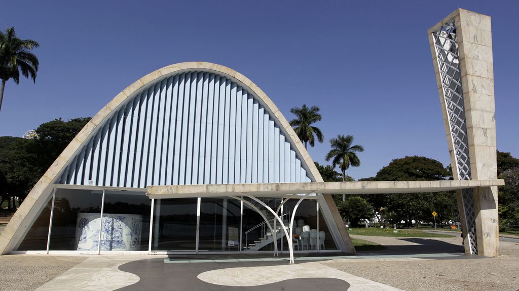 Iglesia de San Franciso de Asís