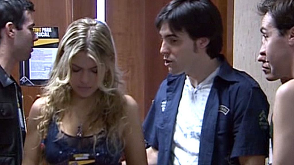 Las Supernenas del barrio