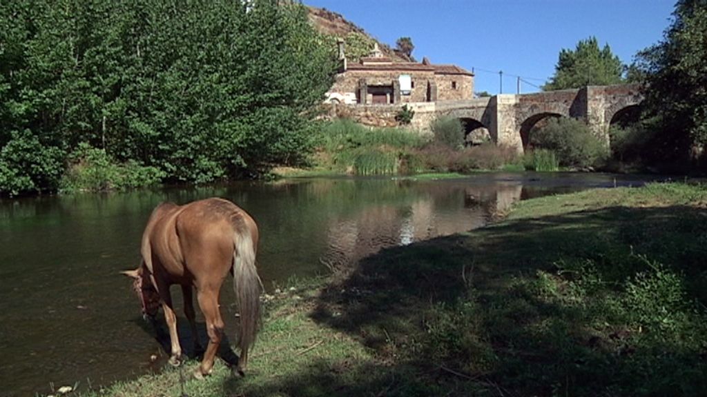 'Callejeros' se adentra en el barrio extremeño de San Lázaro
