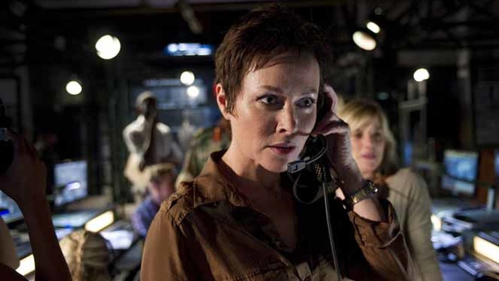 Las fotos del capítulo 1x01