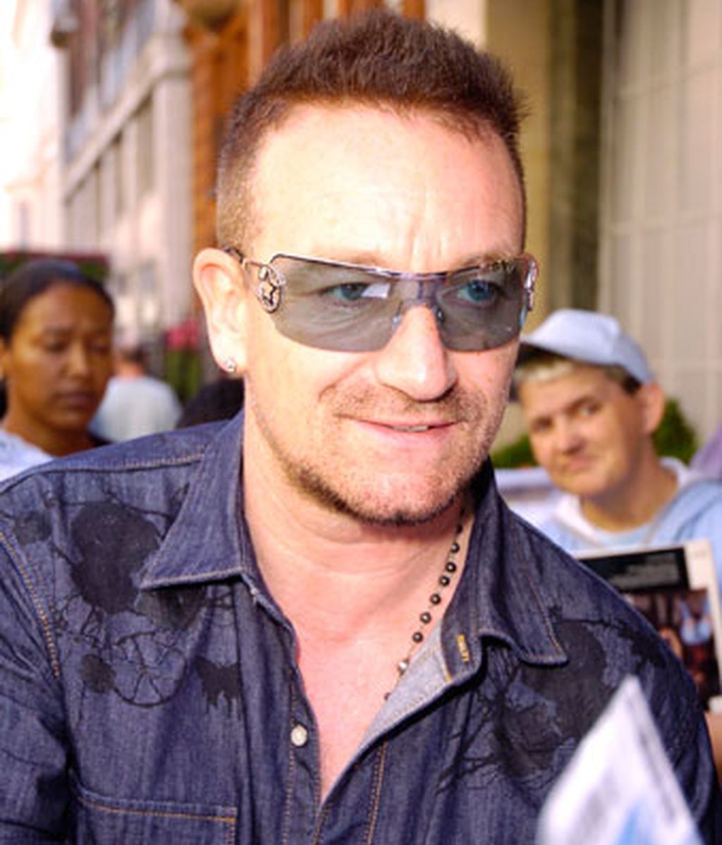 Bono (50)