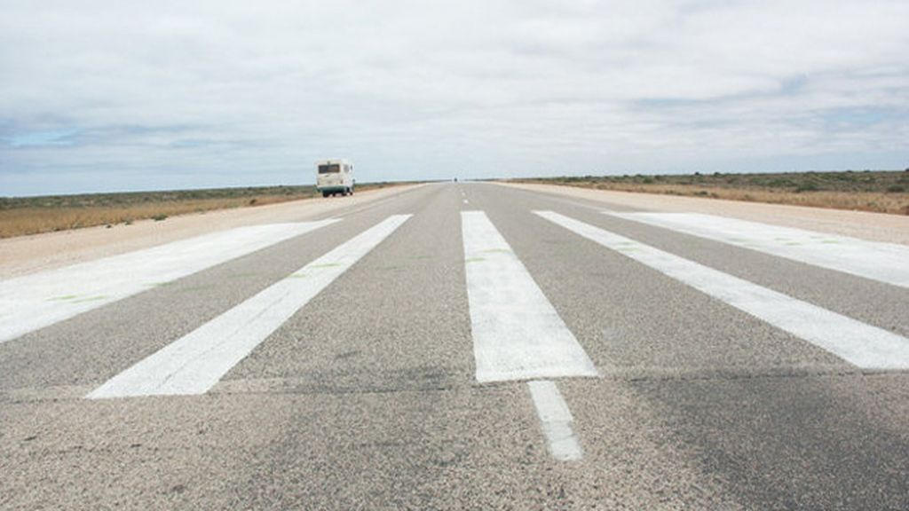 Autopista Eyre (Australia)