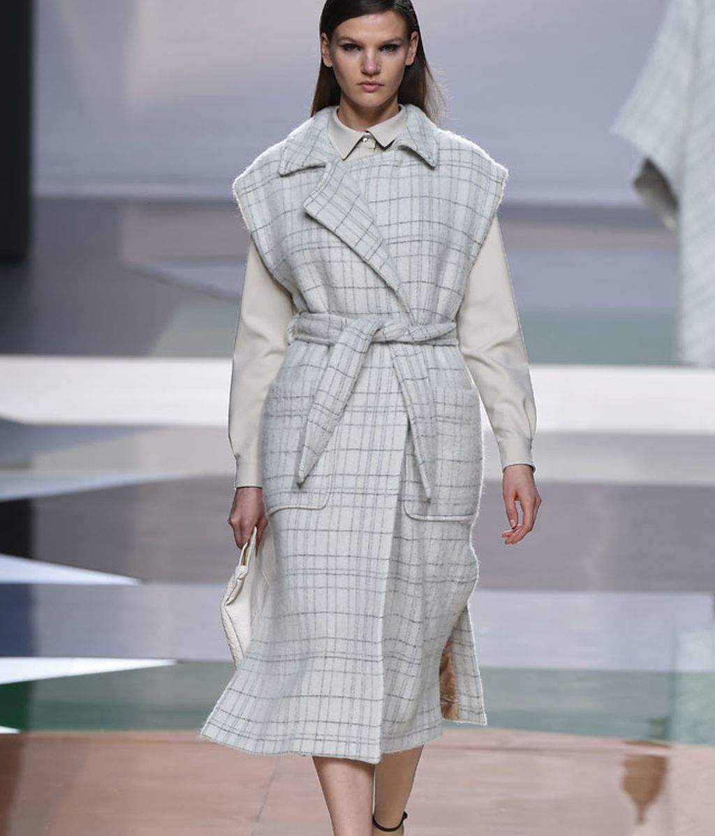 Ailanto y su ‘bohemian-chic’