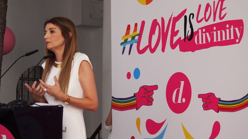 Somos el canal femenino líder