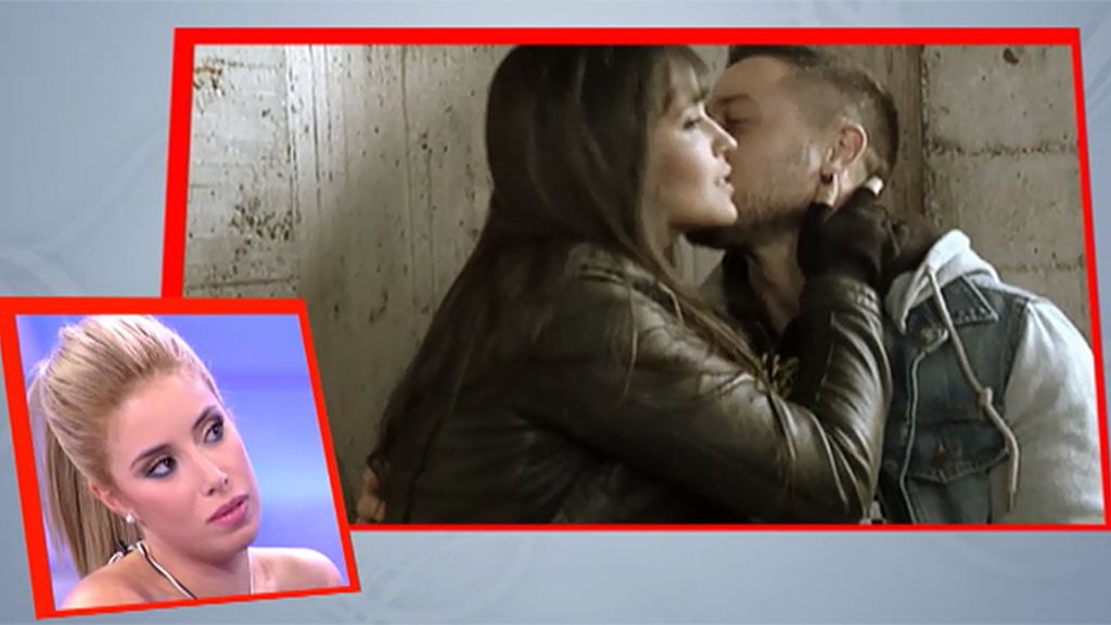 Pascual, sobre Patricia: "Me parece una persona muy dificil de llevar"