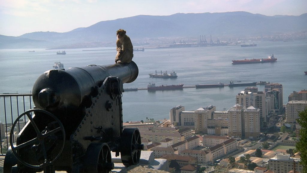 El conflicto gibraltereño ha vuelto a rebrotar este verano