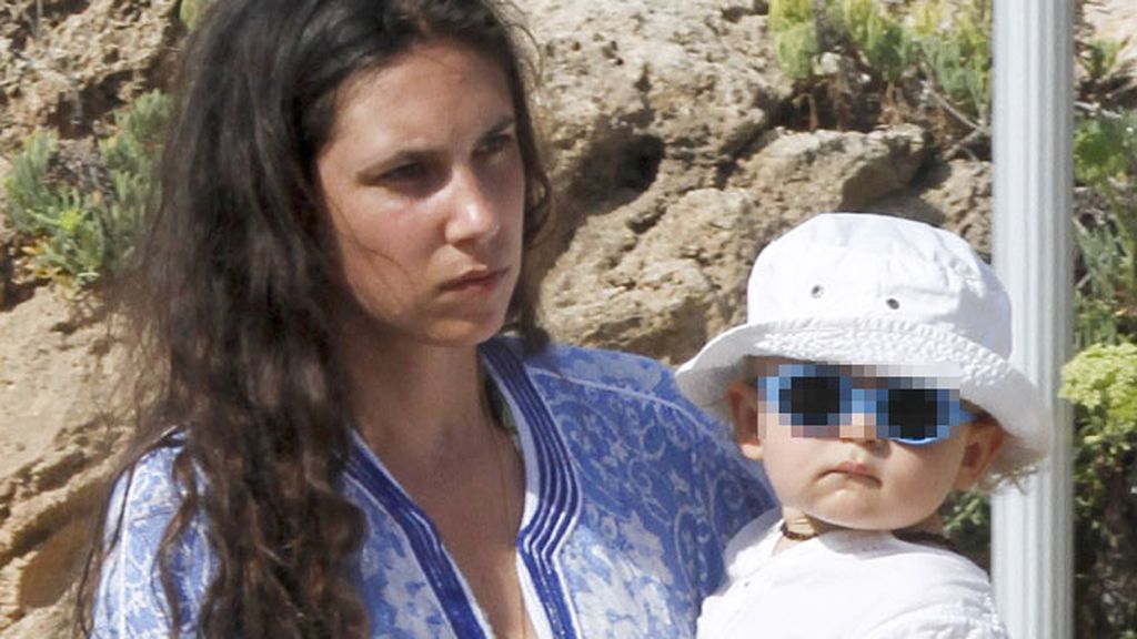 Andrea comienza en septiembre un master en Business Administration en el Instituto de Empresa