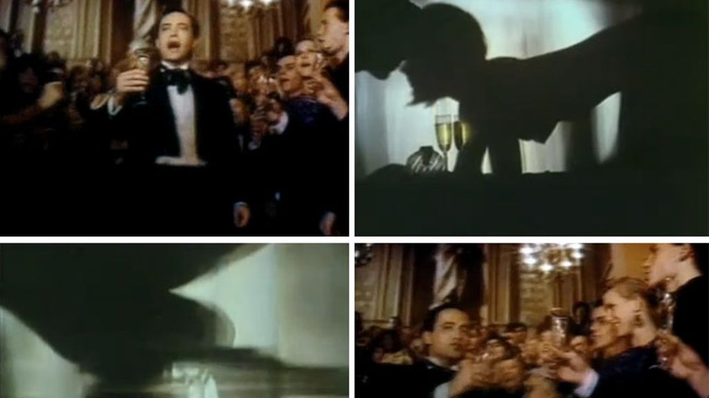 Freixenet¿Cuál es el primero que recuerdas?