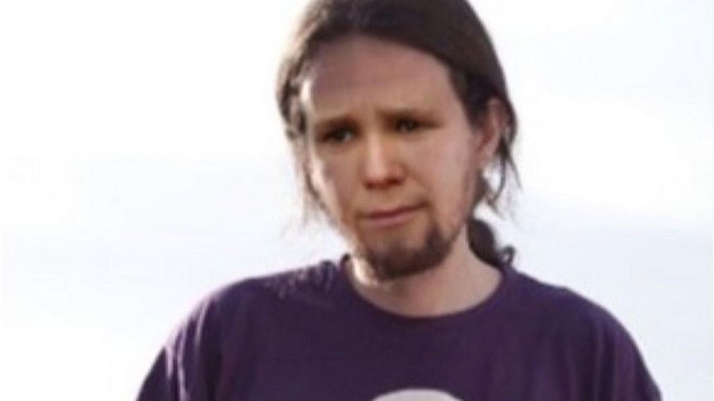 Froilán, seguidor de Podemos y sus parodias