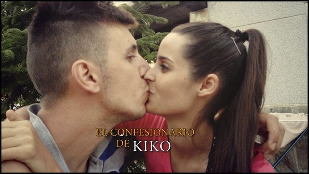 Mantiene una relación de 5 años con su novio