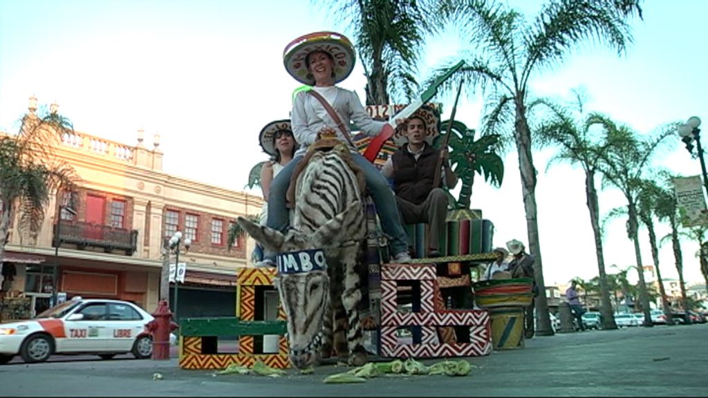 Los mejor de Baja California