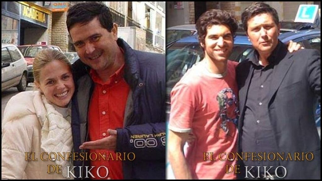 La autoescuela de los famosos