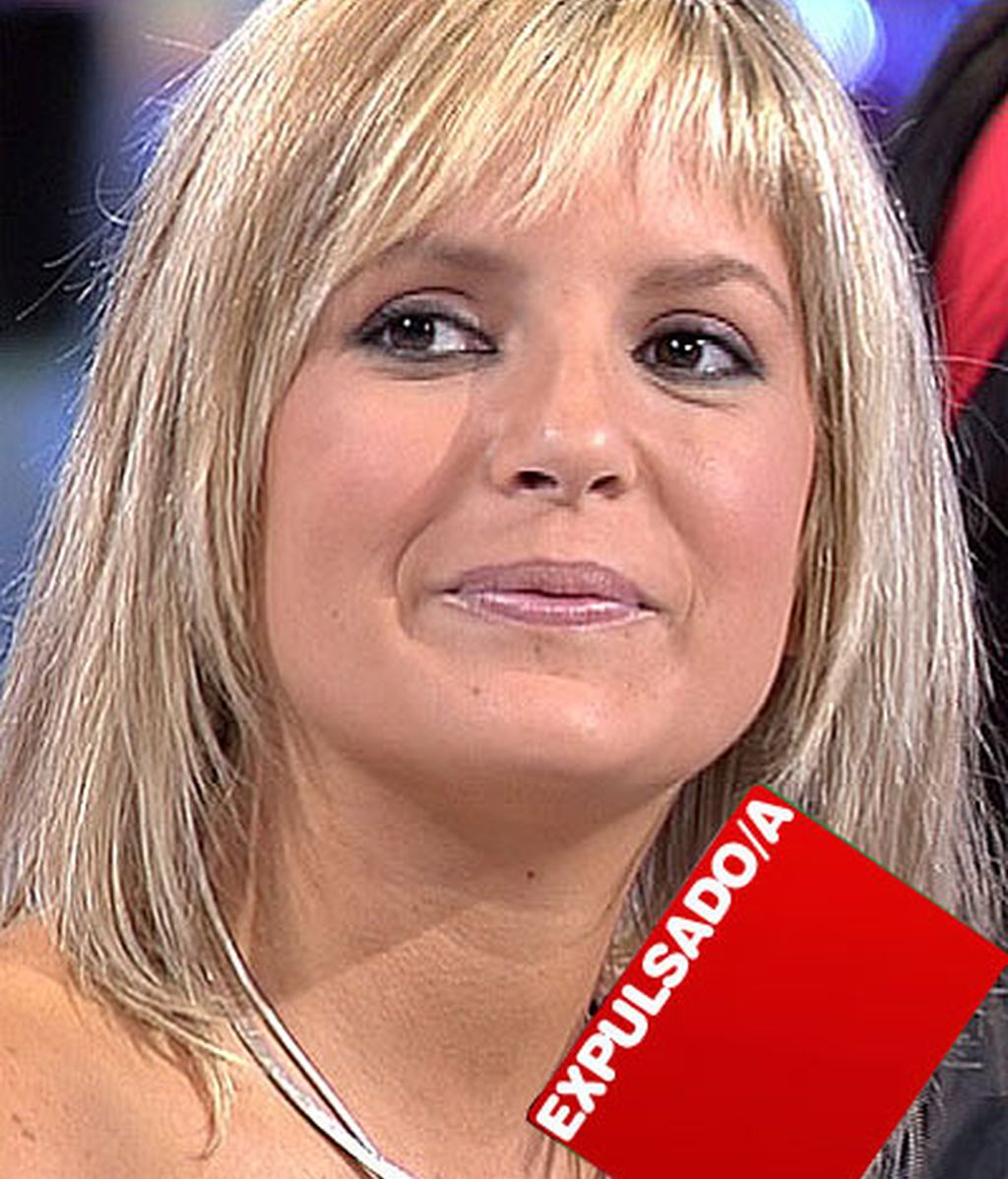Las pretendientas de David