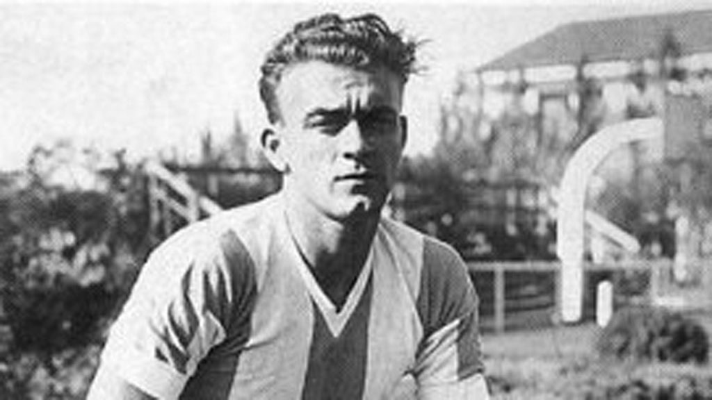 Di Stéfano, una vida dedicada al balón