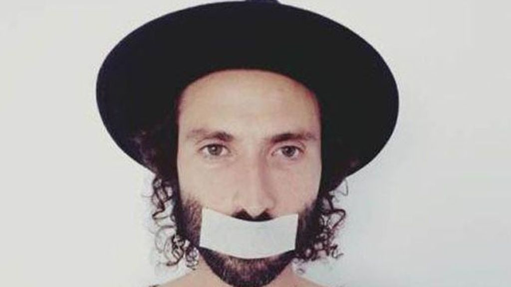 Leiva se ha sumado a la iniciativa