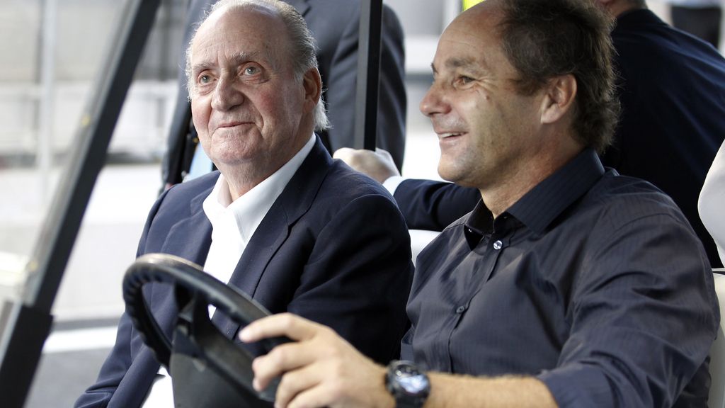 Gran Premio de Abu Dabi