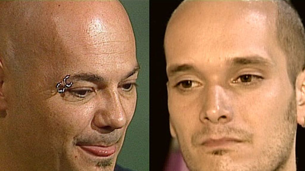 Parecidos razonables