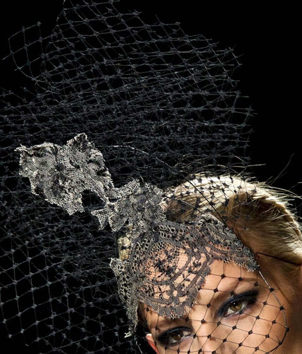 Se inspira en los cuadros de paisajes de Truner