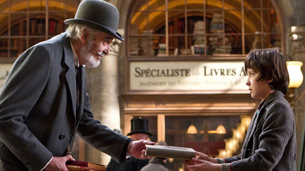 El actor británico ha fallecido a los 93 años