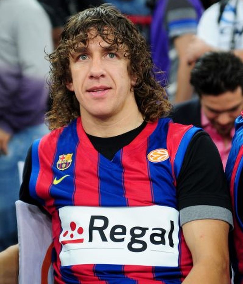 Carles Puyol