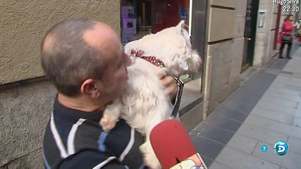 Amigos, paseos, fiestas... y el reencuentro con Nou