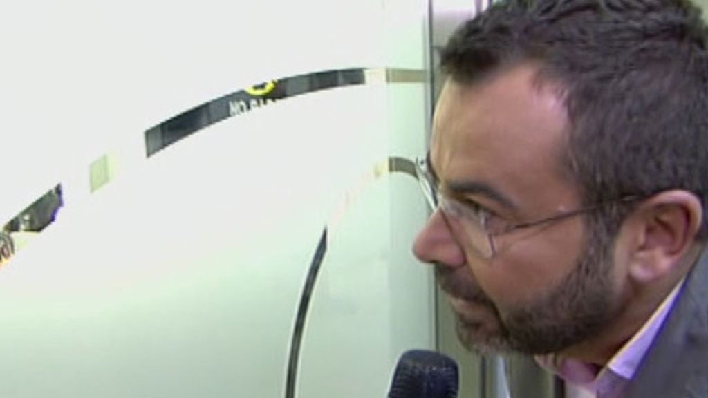 Emboscada a Aída Nízar