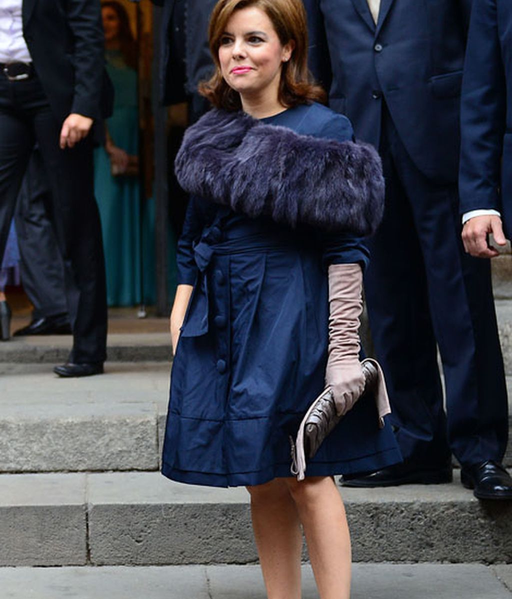La boda de Pablo Lara y Anna Brufau