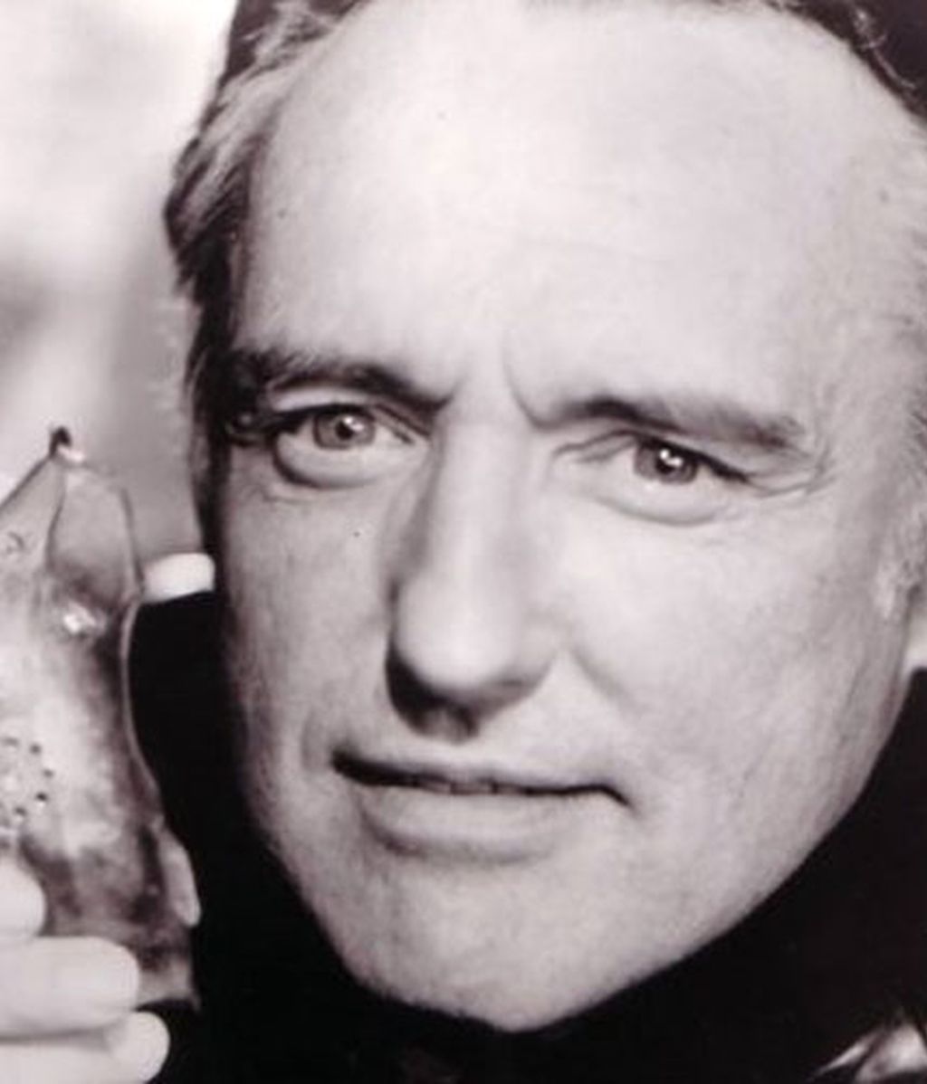 Dennis Hooper, un personaje oscuro