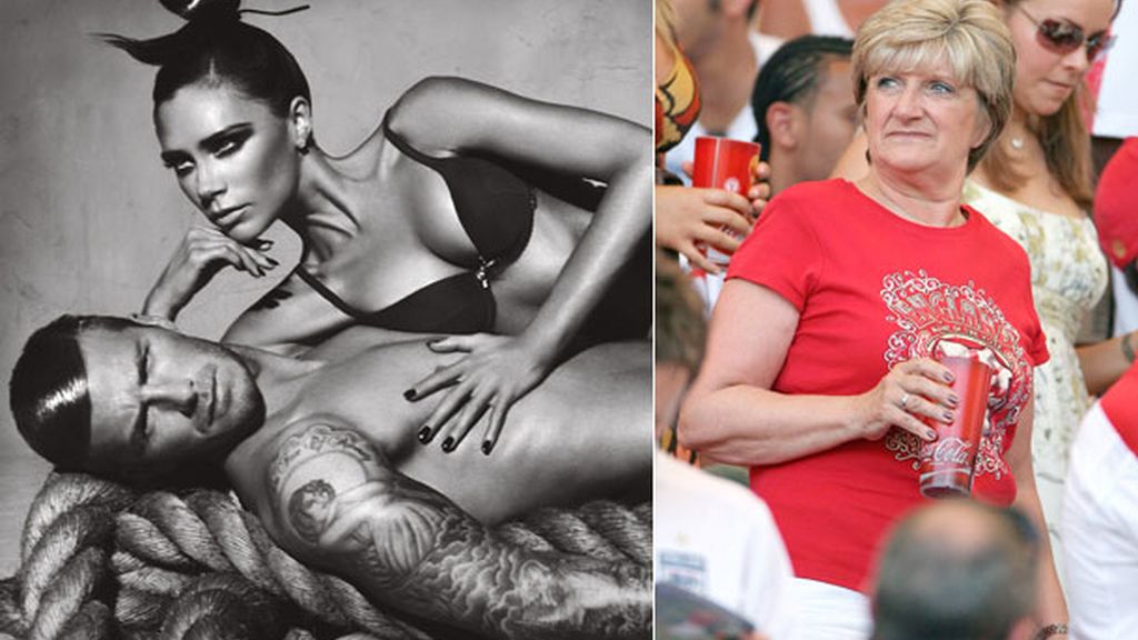 Celebrities y suegras, ¿enemigas o aliadas?