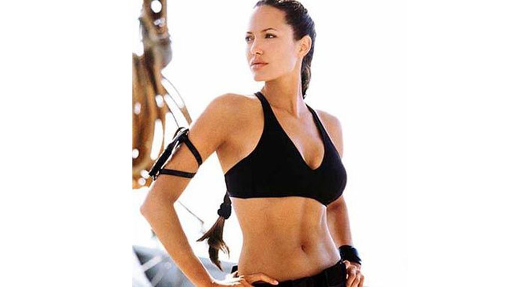 Los mejores bikinis en la historia del cine