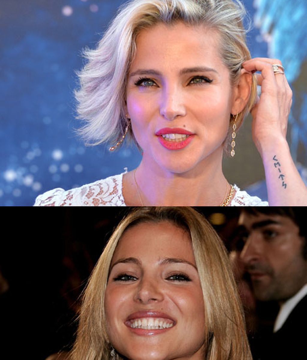 Elsa Pataky