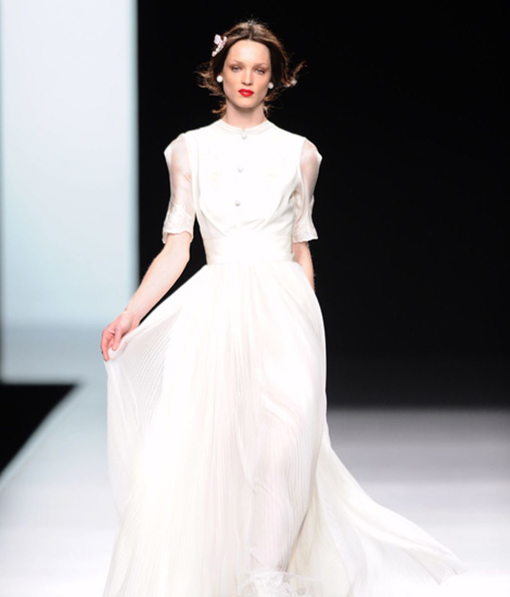 Sin descuidar el más mínimo detalle