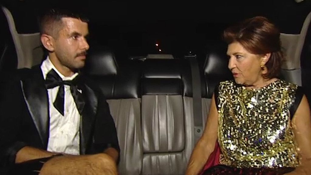 Así son los chicos de Pedro