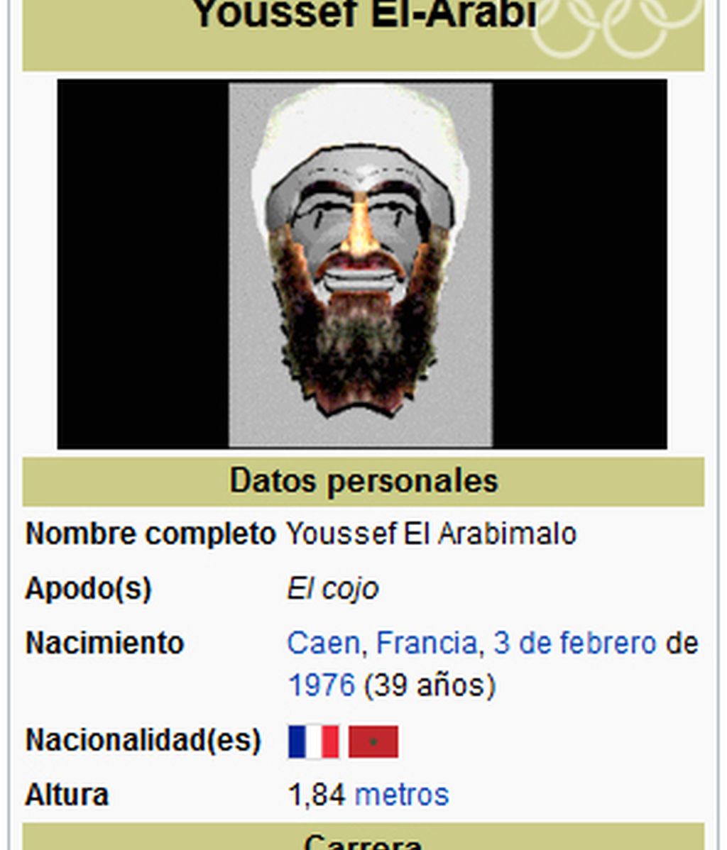 el arabi el arabi