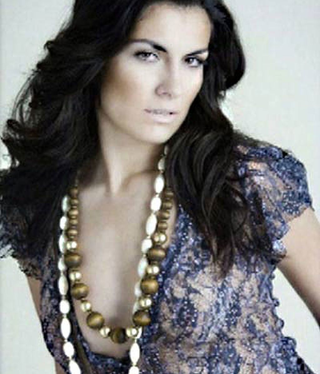 La isla de las 'amazonas'