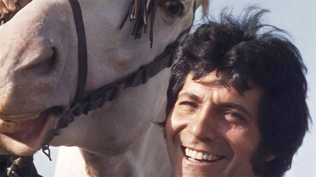 Adiós a Sancho Gracia