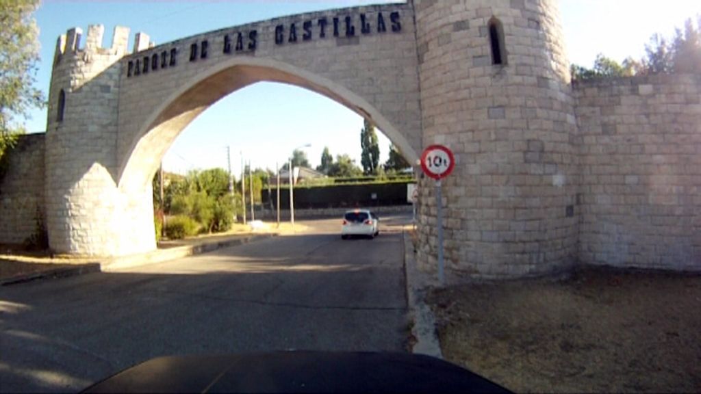 Callejeros: Las Castillas. Mejores momentos