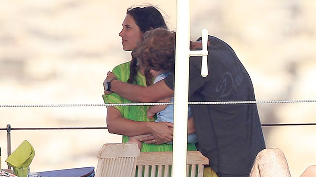 Andrea comienza en septiembre un master en Business Administration en el Instituto de Empresa