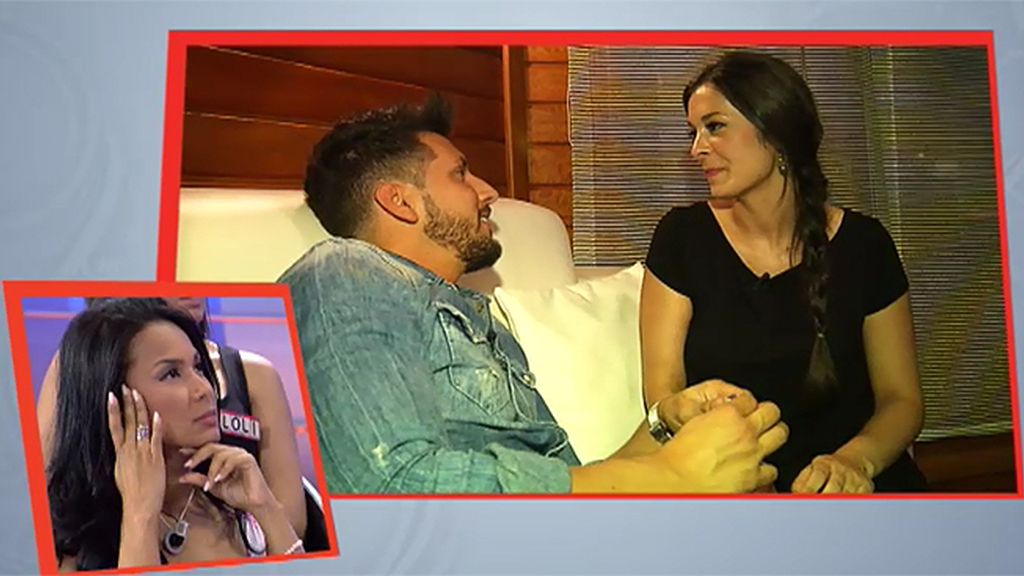 Ruth avanza en la conquista de Manu