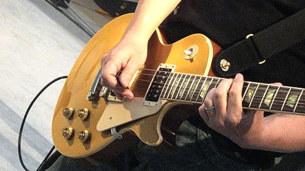 Los Hombres G desde dentro